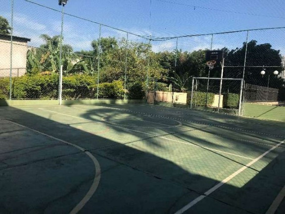 Apartamento com 2 Quartos à Venda, 58 m² em Butantã - São Paulo