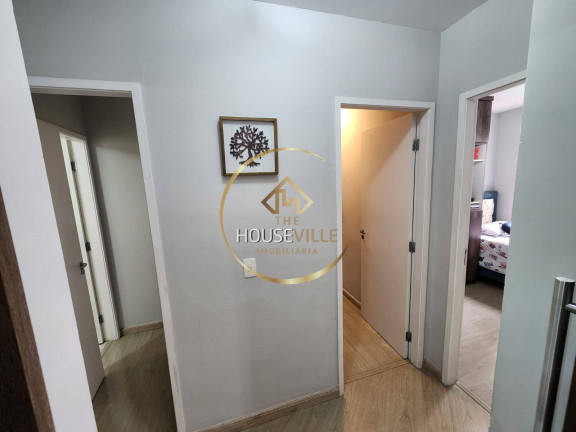 Imagem Apartamento com 3 Quartos à Venda, 100 m² em Vila Sanches - São José Dos Campos Imagem Apartamento com 3 Quartos à Venda, 100 m² em Vila Sanches - São José Dos Campos
