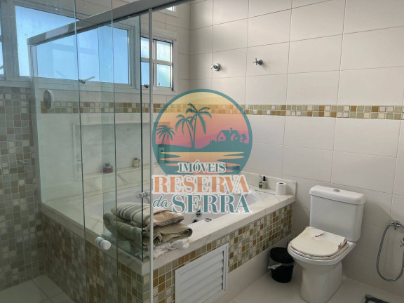 Casa de Condomínio com 3 Quartos à Venda, 322 m² em Reserva Da Serra - Jundiaí