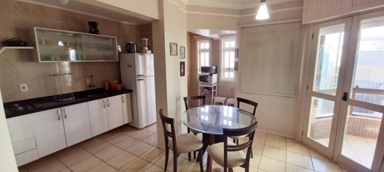 Imagem Apartamento com 1 Quarto à Venda,  em Centro - Capao Da Canoa