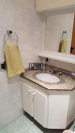 Imagem Apartamento com 3 Quartos para Alugar, 100 m² em Vila Bastos - Santo André Imagem Apartamento com 3 Quartos para Alugar, 100 m² em Vila Bastos - Santo André