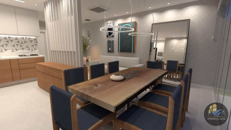 Imagem Casa com 4 Quartos à Venda, 180 m² em Vila Valença - São Vicente Imagem Casa com 4 Quartos à Venda, 180 m² em Vila Valença - São Vicente
