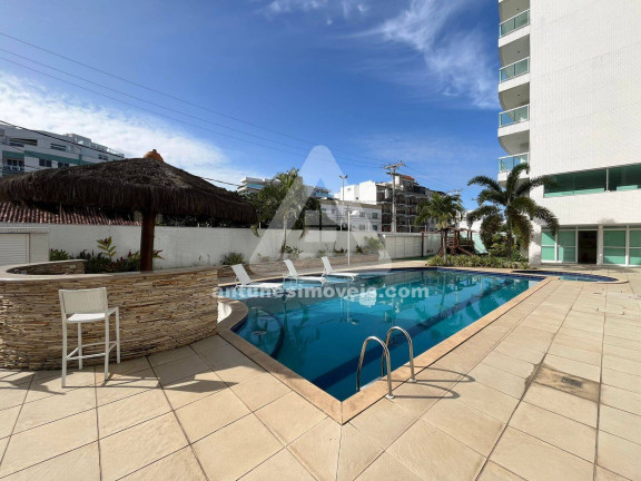 Imagem Apartamento com 4 Quartos à Venda, 180 m² em Praia Do Forte - Cabo Frio Imagem Apartamento com 4 Quartos à Venda, 180 m² em Praia Do Forte - Cabo Frio