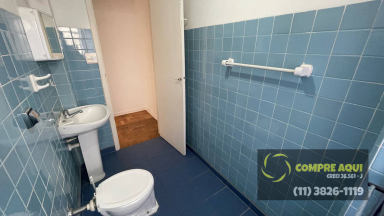 Imagem Apartamento com 1 Quarto à Venda, 35 m² em Vila Buarque - São Paulo Imagem Apartamento com 1 Quarto à Venda, 35 m² em Vila Buarque - São Paulo