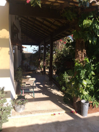 Imagem Casa de Condomínio com 4 Quartos à Venda, 130 m² em Guriri - Cabo Frio Imagem Casa de Condomínio com 4 Quartos à Venda, 130 m² em Guriri - Cabo Frio
