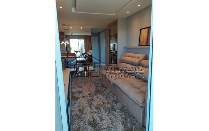 Imagem Apartamento com 3 Quartos à Venda, 104 m² em Jardim América - São José Dos Campos Imagem Apartamento com 3 Quartos à Venda, 104 m² em Jardim América - São José Dos Campos