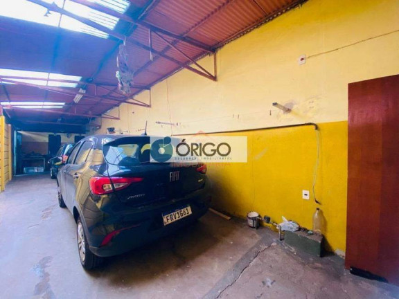 Imagem Casa com 2 Quartos à Venda, 360 m² em Riacho Das Pedras - Contagem
