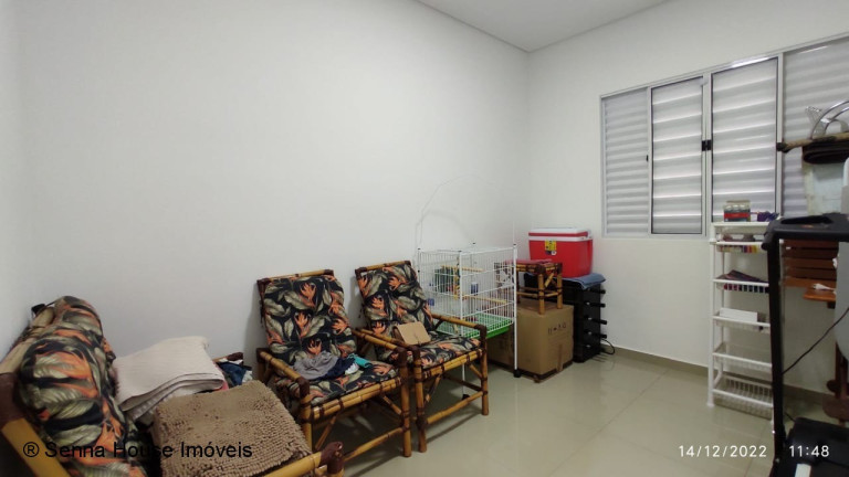 Imagem Casa com 3 Quartos à Venda, 125 m² em Jardim Marambaia Ii - Jundiaí Imagem Casa com 3 Quartos à Venda, 125 m² em Jardim Marambaia Ii - Jundiaí