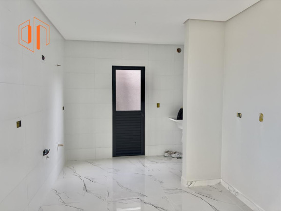 Imagem Apartamento com 3 Quartos à Venda, 90 m² em Parque Da Fonte - São José Dos Pinhais