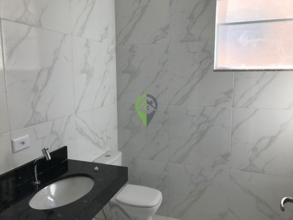 Imagem Casa com 3 Quartos à Venda, 120 m² em Gonzaga - Santos Imagem Casa com 3 Quartos à Venda, 120 m² em Gonzaga - Santos