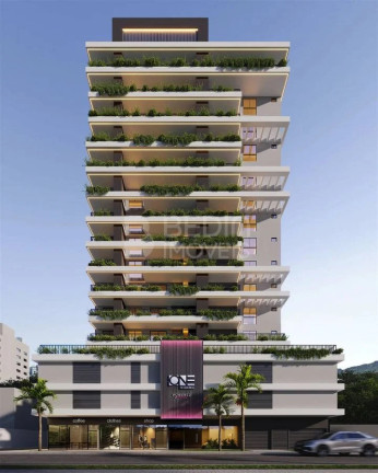 Imagem Apartamento com 2 Quartos à Venda, 86 m² em Fazenda - Itajaí