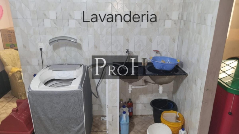 Imagem Sobrado com 3 Quartos à Venda, 162 m² em Vila Camilópolis - Santo André