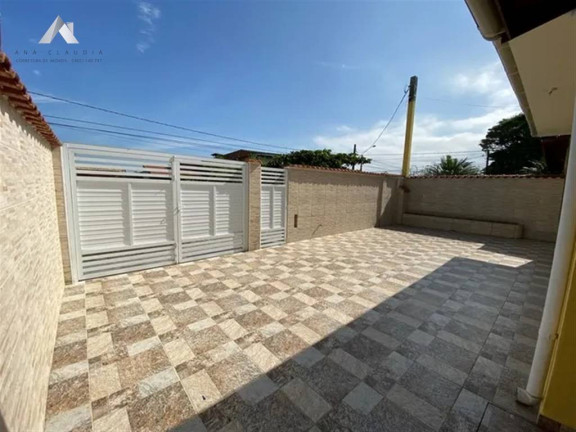 Imagem Casa com 4 Quartos à Venda, 192 m² em Balneario Tupy - Itanhaem Imagem Casa com 4 Quartos à Venda, 192 m² em Balneario Tupy - Itanhaem
