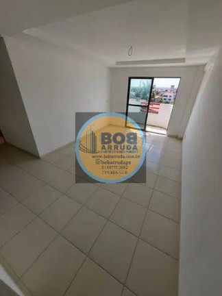 Imagem Apartamento com 3 Quartos à Venda, 78 m² em Candeias - Jaboatão Dos Guararapes