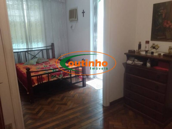 Imagem Casa com 4 Quartos à Venda, 226 m² em Tijuca - Rio De Janeiro Imagem Casa com 4 Quartos à Venda, 226 m² em Tijuca - Rio De Janeiro