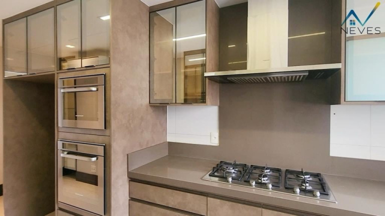 Imagem Cobertura com 4 Quartos à Venda, 441 m² em Setor Noroeste - Brasília Imagem Cobertura com 4 Quartos à Venda, 441 m² em Setor Noroeste - Brasília