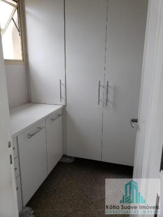 Imagem Apartamento com 3 Quartos à Venda, 207 m² em Jardim - Santo André Imagem Apartamento com 3 Quartos à Venda, 207 m² em Jardim - Santo André
