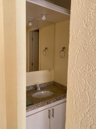 Imagem Apartamento com 1 Quarto para Alugar, 32 m² em Consolação - São Paulo Imagem Apartamento com 1 Quarto para Alugar, 32 m² em Consolação - São Paulo