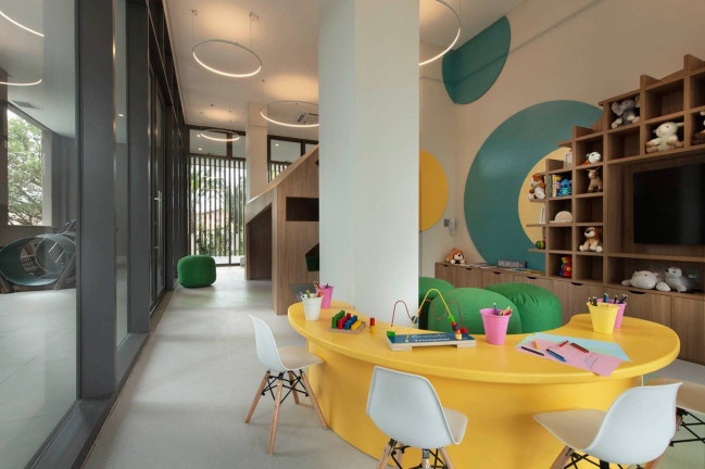 Imagem Apartamento com 3 Quartos à Venda, 121 m² em Barra Da Tijuca - Rio De Janeiro