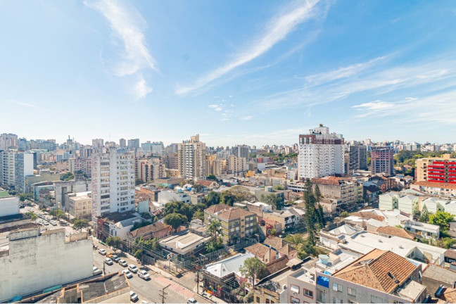 Imagem Imóvel com 2 Quartos à Venda, em Cidade Baixa - Porto Alegre Imagem Imóvel com 2 Quartos à Venda, em Cidade Baixa - Porto Alegre