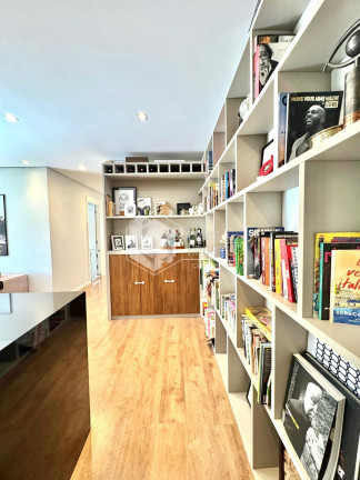 Imagem Apartamento com 3 Quartos à Venda, 92 m² em Vila Anastácio - São Paulo