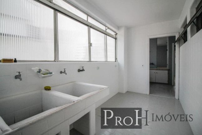 Imagem Apartamento com 4 Quartos à Venda, 240 m² em Centro - São Paulo Imagem Apartamento com 4 Quartos à Venda, 240 m² em Centro - São Paulo