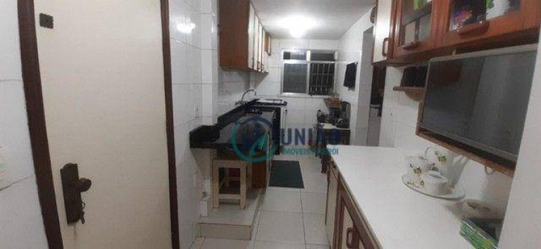 Imagem Apartamento com 3 Quartos à Venda, 130 m² em Icaraí - Niterói