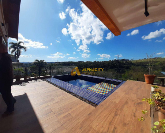 Imagem Casa com 3 Quartos à Venda, 497 m² em Residencial Burle Marx - Santana De Parnaíba