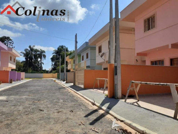 Imagem Sobrado com 2 Quartos à Venda,  em Centro - Ibiúna