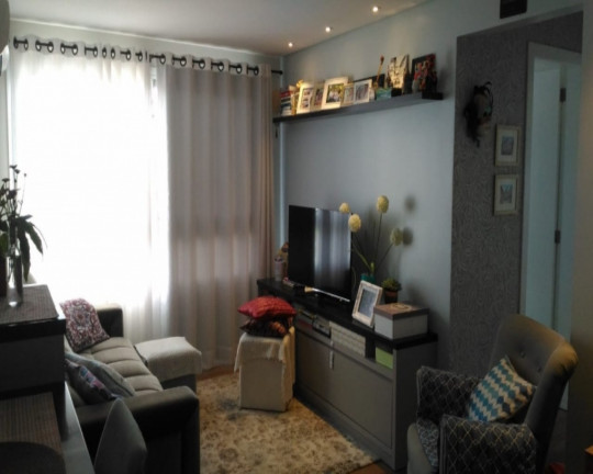 Imagem Imóvel com 2 Quartos à Venda, 70 m² em Pousada Da Neve - Nova Petrópolis