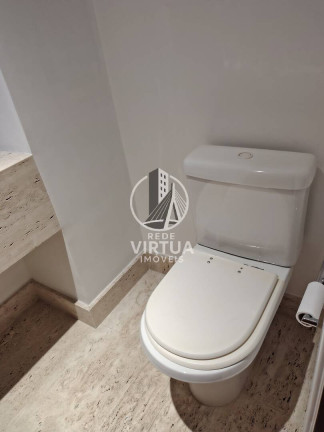 Apartamento com 4 Quartos à Venda, 250 m² em Morumbi - São Paulo