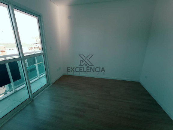Imagem Apartamento com 3 Quartos à Venda, 89 m² em Cidade Jardim - São José Dos Pinhais