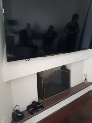 Imagem Apartamento com 3 Quartos à Venda, 160 m² em Vila Regente Feijó - São Paulo Imagem Apartamento com 3 Quartos à Venda, 160 m² em Vila Regente Feijó - São Paulo