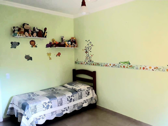 Imagem Casa com 4 Quartos à Venda, 196 m² em Golfe - Teresópolis Imagem Casa com 4 Quartos à Venda, 196 m² em Golfe - Teresópolis