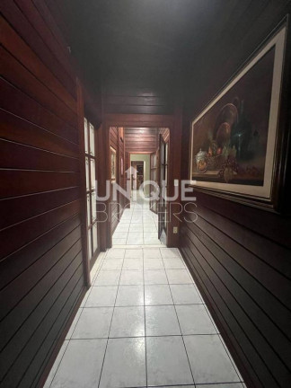 Imagem Casa de Condomínio com 4 Quartos à Venda, 993 m² em Portal Do Paraíso I - Jundiaí