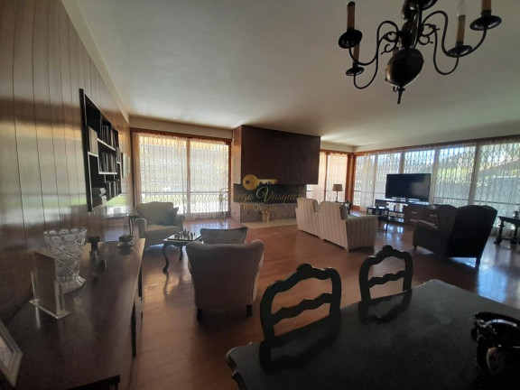 Casa com 4 Quartos à Venda, 1.100 m² em Posse - Teresópolis