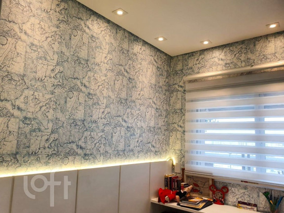 Foto do imóvel Apartamento com 2 Quartos à Venda, 100 m² em Saúde - São Paulo