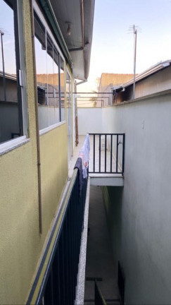 Imagem Casa com 3 Quartos à Venda, 125 m² em Jardim Morada Do Sol - Indaiatuba