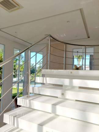 Imagem Casa de Condomínio com 9 Quartos à Venda, 4.000 m² em Parque Rio Abaixo - Atibaia