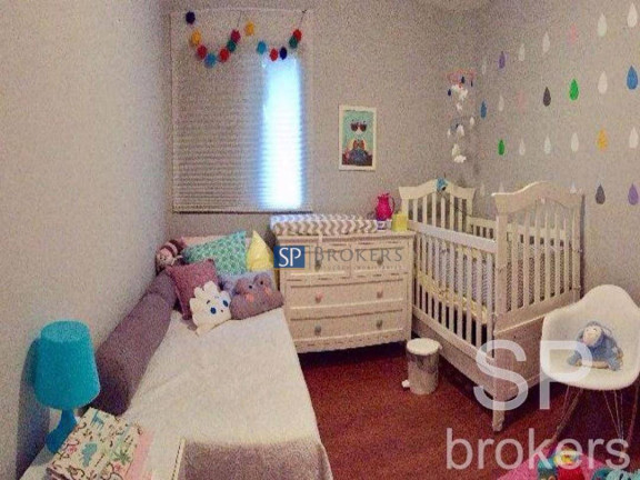 Imagem Apartamento com 3 Quartos à Venda, 120 m² em Parque Colonial - São Paulo Imagem Apartamento com 3 Quartos à Venda, 120 m² em Parque Colonial - São Paulo