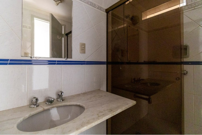 Imagem Apartamento com 3 Quartos à Venda, 90 m² em Brooklin Novo - São Paulo Imagem Apartamento com 3 Quartos à Venda, 90 m² em Brooklin Novo - São Paulo
