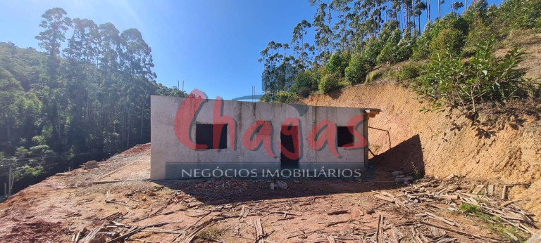 Imagem Terreno à Venda, 48.000 m² em Bairro Alto - Natividade Da Serra Imagem Terreno à Venda, 48.000 m² em Bairro Alto - Natividade Da Serra