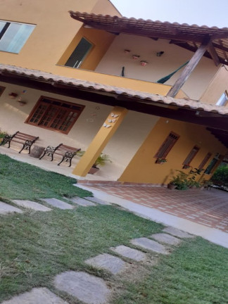 Imagem Imóvel com 5 Quartos à Venda, 2.500 m² em Vila Ipê Amarelo - Contagem