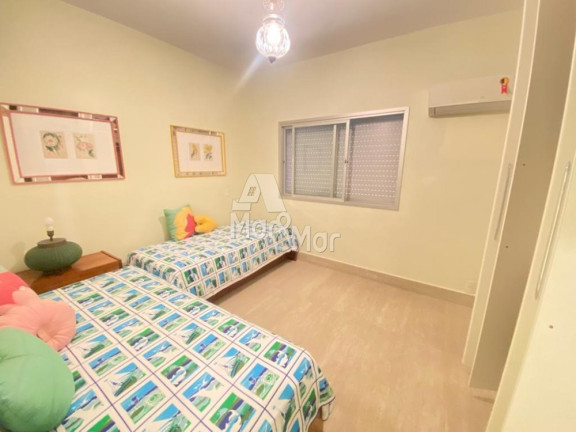 Imagem Apartamento com 3 Quartos à Venda, 146 m² em Pitangueiras - Guarujá