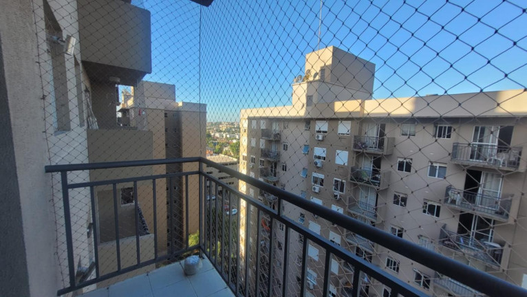 Imagem Apartamento com 3 Quartos à Venda, 67 m² em Tristeza - Porto Alegre Imagem Apartamento com 3 Quartos à Venda, 67 m² em Tristeza - Porto Alegre