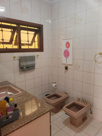 Imagem Casa de Condomínio com 4 Quartos à Venda, 200 m² em Chácaras Alpina - Valinhos