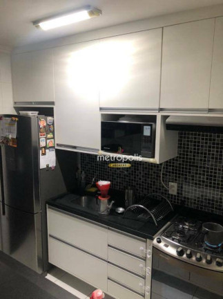 Imagem Apartamento com 2 Quartos à Venda, 110 m² em Osvaldo Cruz - São Caetano Do Sul Imagem Apartamento com 2 Quartos à Venda, 110 m² em Osvaldo Cruz - São Caetano Do Sul