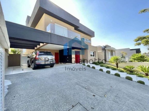 Imagem Casa de Condomínio com 4 Quartos à Venda, 315 m² em Granja Viana - Cotia Imagem Casa de Condomínio com 4 Quartos à Venda, 315 m² em Granja Viana - Cotia