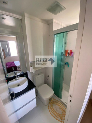 Imagem Imóvel com 3 Quartos à Venda, 62 m² em Cambuci - São Paulo