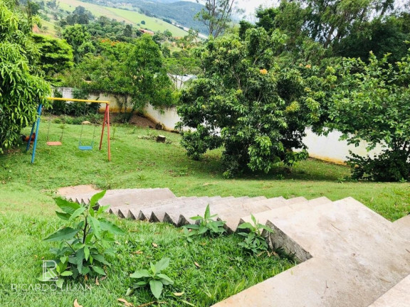 Imagem Imóvel com 1 Quarto à Venda, 1.380 m² em Laranjal - Atibaia Imagem Imóvel com 1 Quarto à Venda, 1.380 m² em Laranjal - Atibaia